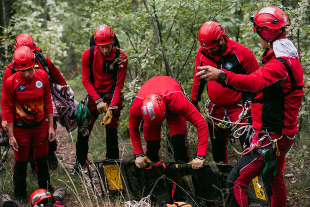 Na Visočici poginuo planinar, spasioci pokušavaju da dođu do njegovog prijatelja