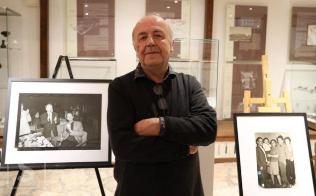 Izložbom Milomira Kovačevića Strašnog otvoren Festival „Sidranovi dani“