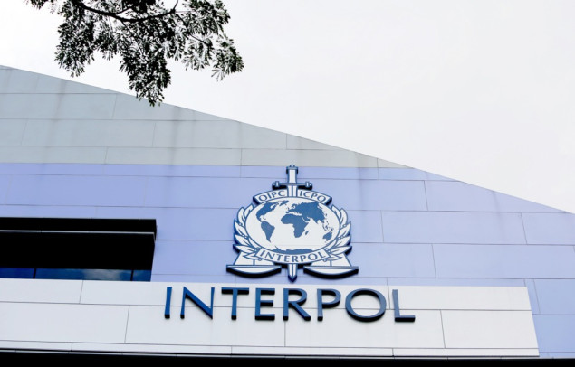 Interpol Podgorica oglasio se o crvenoj tjeralici za Dodikom