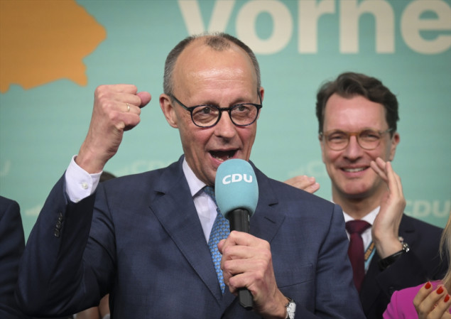 Merz proglasio pobjedu, odbacio koaliciju s krajnje desničarskim AfD-om