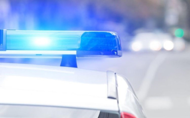 Zbog saobraćajne nesreće obustavljen saobraćaj kod mjesta Kosova na putu Maglaj - Doboj