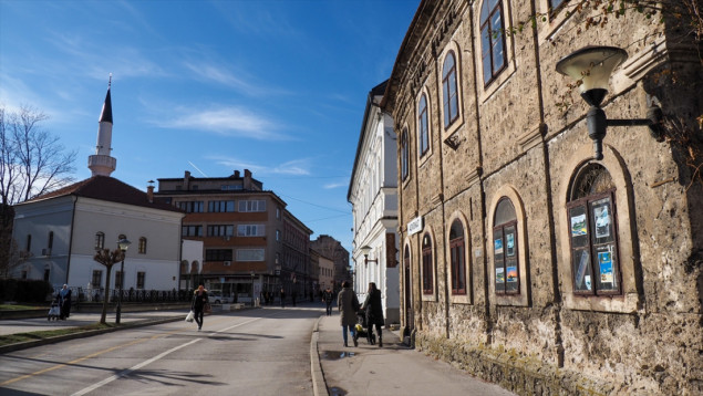 Vezirski grad Travnik bilježi rekordan broj turista