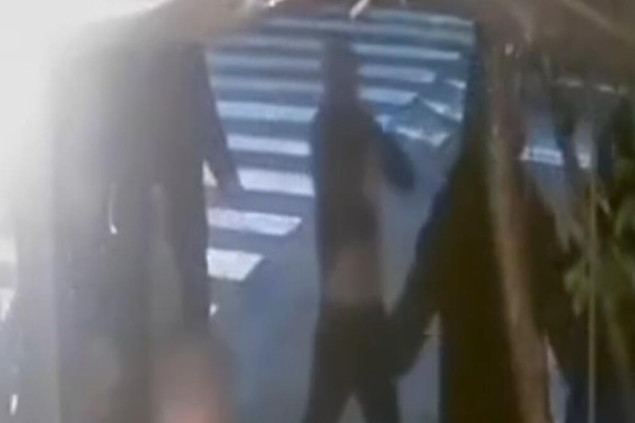 Turski državljani oslobođeni, nisu bili na mjestu napada u Podgorici