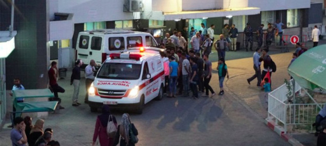 Palestinski dječak ubijen u izraelskoj vatri na Zapadnoj obali