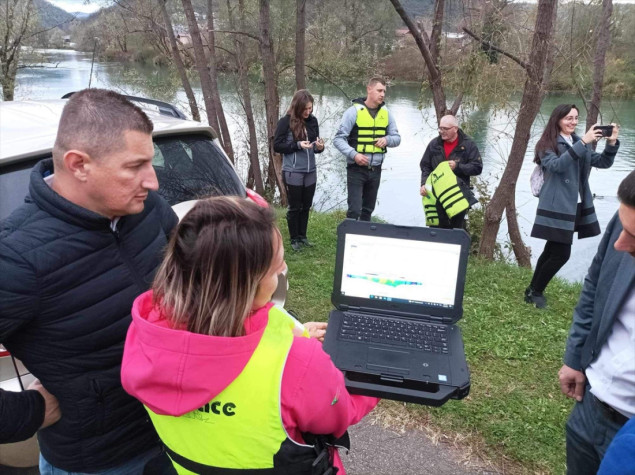 Slučaj ”Trgovska gora” ujedinio sve u BiH: Počela istraživanja i u Bosanskoj Krupi