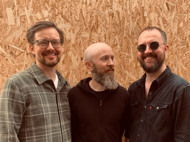 Bushman's Revenge - Energija rocka i sloboda jazza