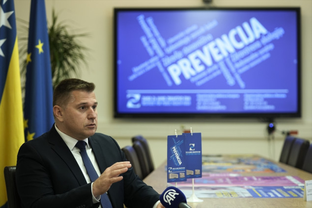 Zarazne bolesti u 2024. odnosile živote u BiH: Vakcina jedina efikasna zaštita