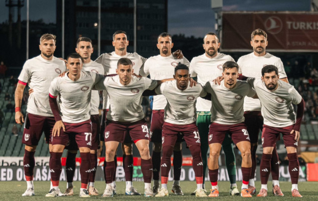 Danas šest mečeva Kupa BiH: Sarajevo "gost" na Koševu