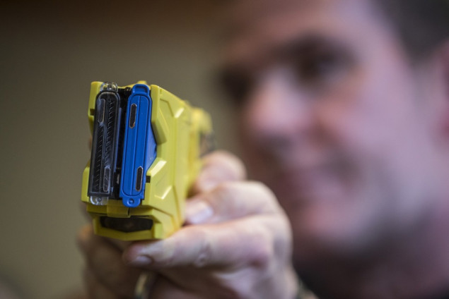 Mučenje elektrošokovima u izraelskim zatvorima? Svjedočenja vode do američkog proizvođača oružja