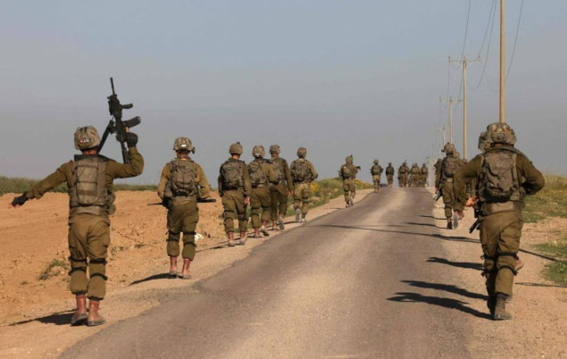 Velika Britanija suspendovala 30 od 350 dozvola za izvoz oružja u Izrael