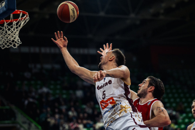 KK Bosna nakon osam godina večeras u Skenderiji igra evropski meč