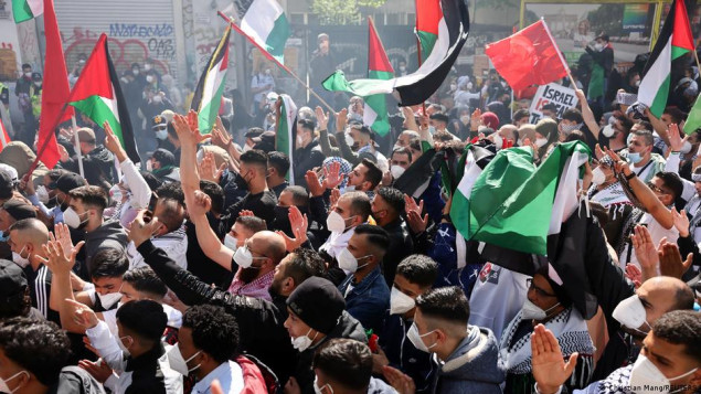 Svjetska cionistička organizacija upozorila da antisemitizma ima svuda