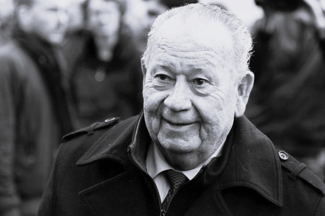 Umro proslavljeni francuski fudbaler Just Fontaine