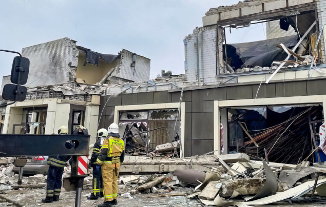 Moskva: U ukrajinskom granatiranju Luganska poginulo 28 osoba