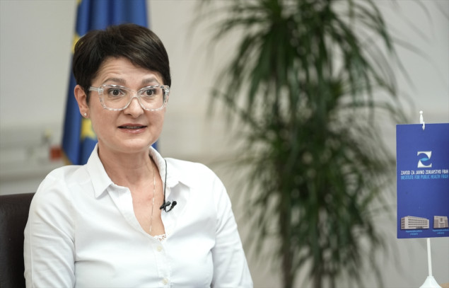 Dr. Elvedina Žiga: Ambrozija najveći problem gradskih sredina ispod 1.000 metara nadmorske visine