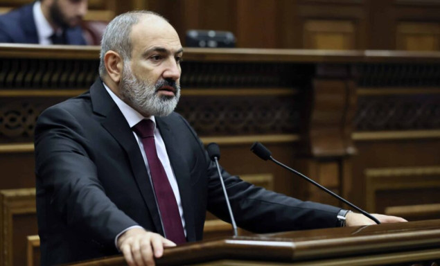 Armenski premijer izrazio spremnost za potpisivanje mirovnog sporazuma s Azerbejdžanom