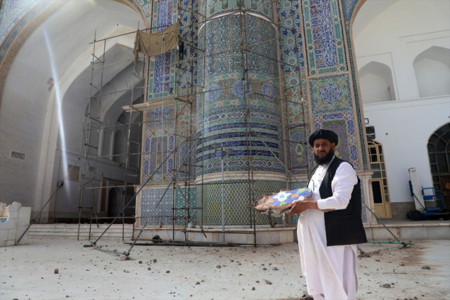 Posljedice zemljotresa u Afganistanu: Oštećene historijske građevine važne za zemlju i historiju islama