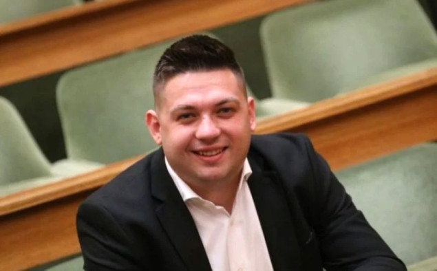 Kenan Uzunović ovog četvrtka u političkim minutama Jutarnjeg programa