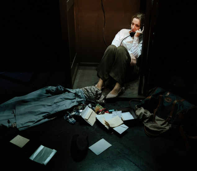 Na Festivalu "Dani Jurislava Korenića" večeras predstava "Ljudski glas”