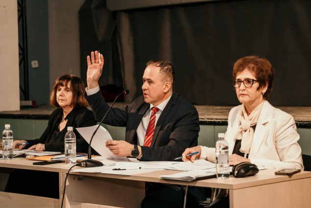 Usvojen Nacrt proračuna za 2026. Grada Širokog Brijega