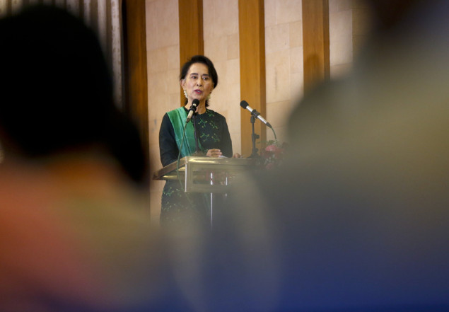 Mijanmarski sud objavljuje konačne presude protiv Suu Kyi