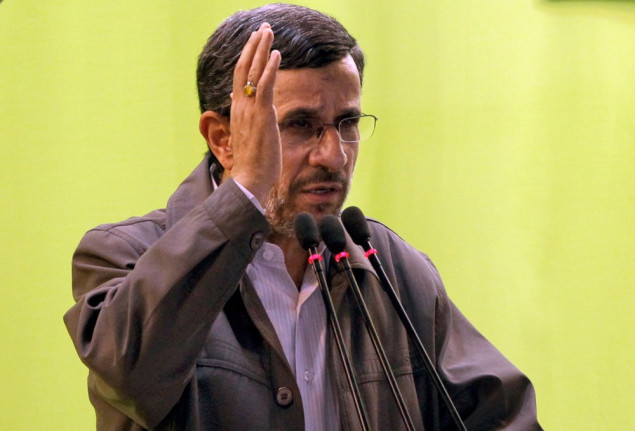 Demantovane glasine o smrti bivšeg iranskog predsjednika Ahmadinejada