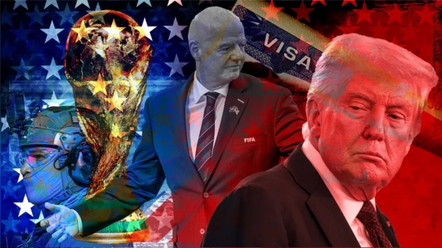 Kašnjenja, nepovjerenje, promjenjive cijene - koliko će Svjetsko prvenstvo biti 'gostoprimljivo'?