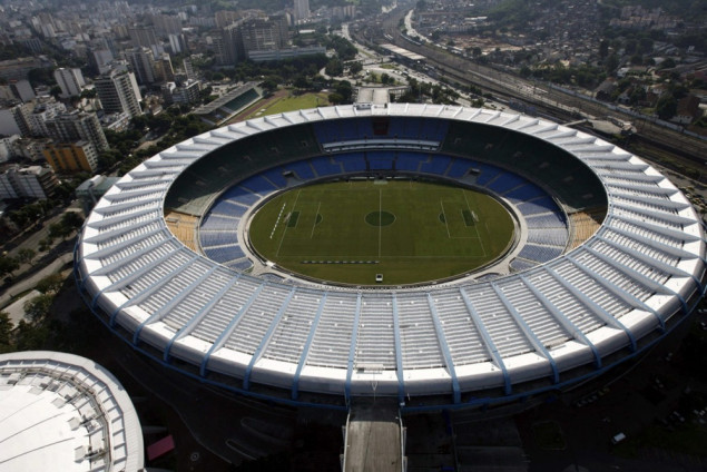 Legendarni stadion domaćin otvaranja i finala Svjetskog prvenstva za fudbalerke