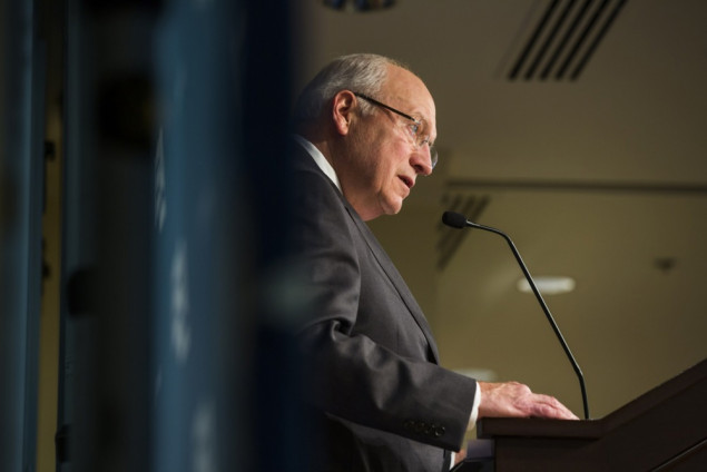 Bivši potpredsjednik SAD-a Dick Cheney preminuo u 84. godini