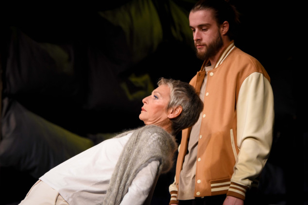 Večeras na sceni Kamernog teatar 55 predstava "Majka"