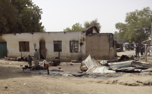 Najmanje 25 osoba smrtno stradalo u napadu na selo u Nigeriji