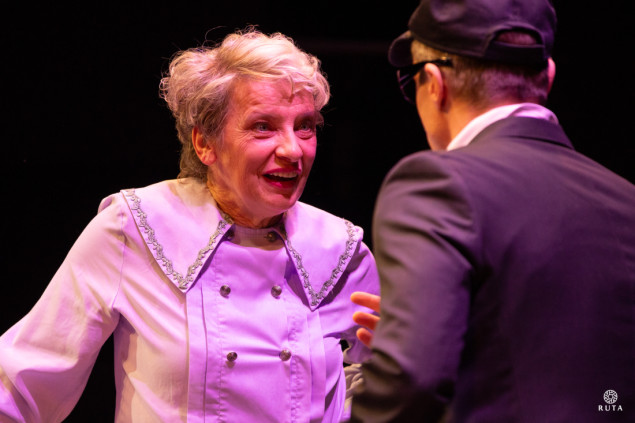 Večeras na sceni Kamernog teatra 55 ponovo "Mirna Bosna"