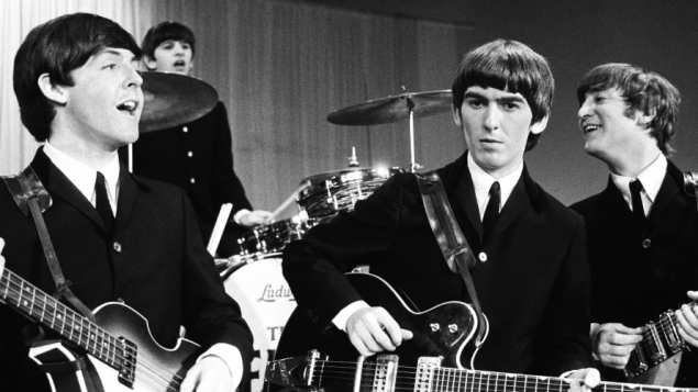 Dokumnetarac "Beatles '64": Je li atentat na Kennedyja pomogao Beatlesima da osvoje SAD?