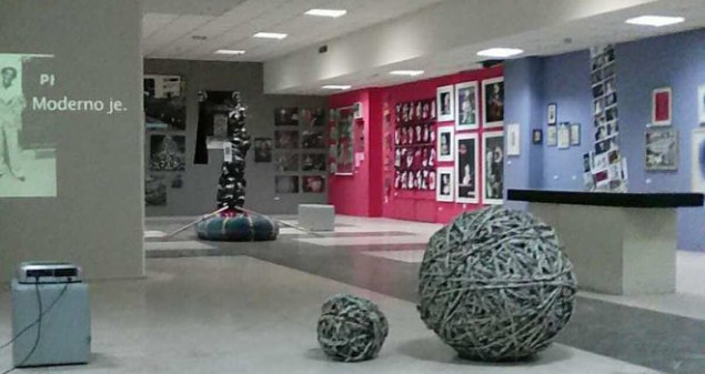 SubDokumenta: Uskoro Međunarodno bijenale savremene umjetnosti