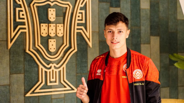 Anel Ahmedhodžić novi igrač Sheffield Uniteda