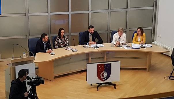 Iz Skupštine KS-a izuzeta dokumentacija o grantovima tokom 2019. godine