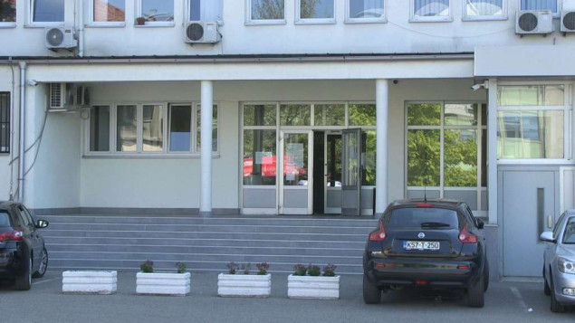 Potvrđena optužnica protiv Gorana Banjca za napad na sudiju Osnovnog suda