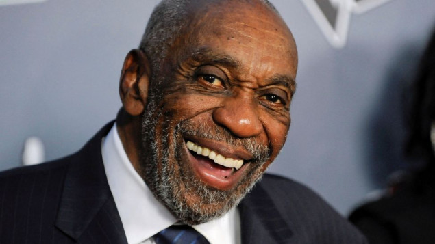Preminuo američki glumac Bill Cobbs