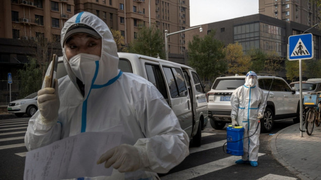 Kina pooštrava ograničenja nakon porasta broja novozaraženih koronavirusom