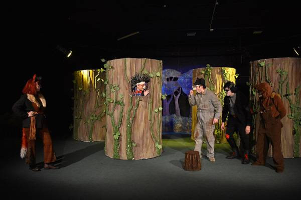 Dječija, omladinska i lutkarska scena BNP Zenica proslavlja 73. rođendan