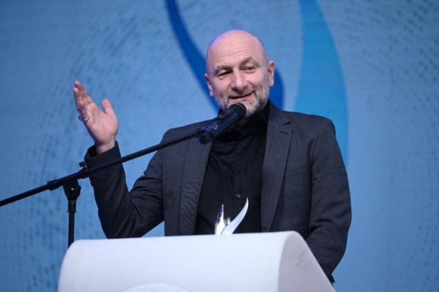 Adis Bećiragić najbolji bh. trener 2025: 'Život pravi čudne priče'