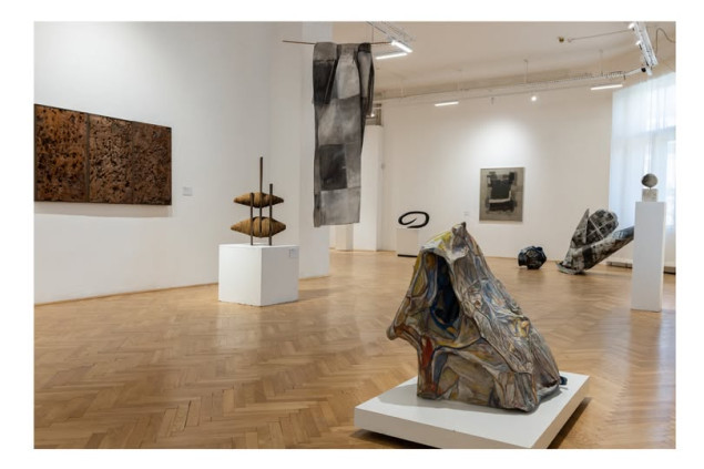 "Susret ideje i forme" - Povratak najuspješnije ovogodišnje izložbe Umjetničke galerije BiH