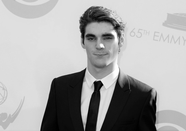 U 34. godini preminuo glumac RJ Mitte, zvijezda serije Breaking Bad U 34. godini preminuo glumac RJ Mitte, zvijezda serije Breaking Bad
