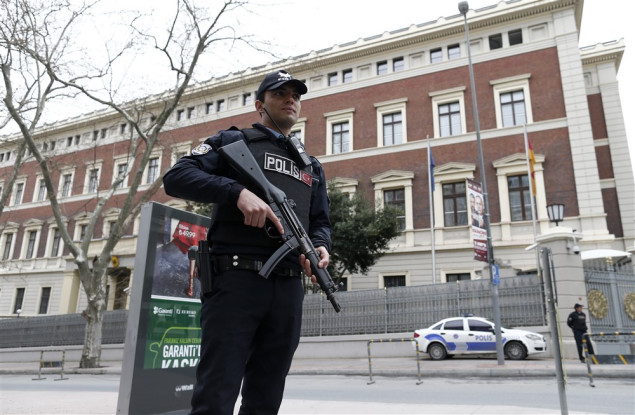 Njemačka i Italija privremeno zatvorile konzulate u Istanbulu