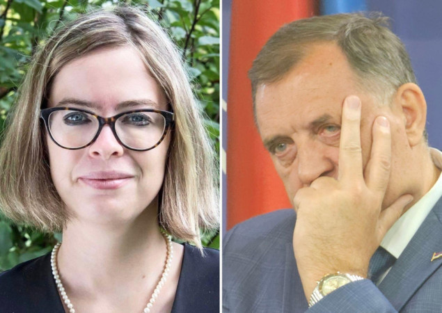 Woelk Dodiku: Nikakav razlaz nije moguć, vratite se na spavanje i prebrojite svoj novac