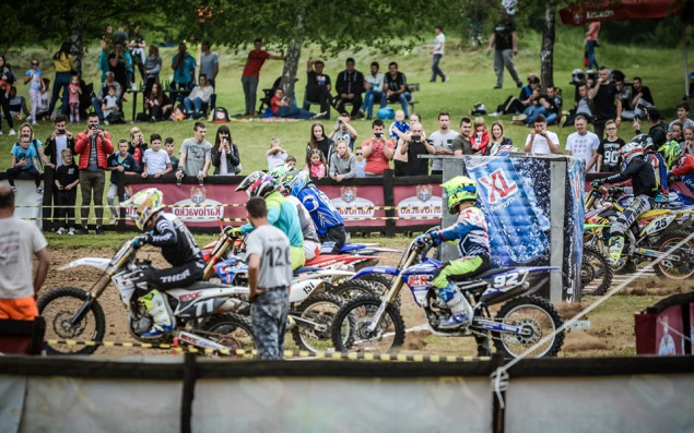 BiH i Kreševo ponovo na europskoj motocross mapi: Stiže "KREMIX '26"