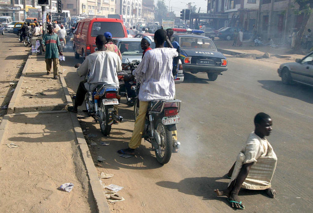 U Nigeriji od kolere umrlo 58 ljudi