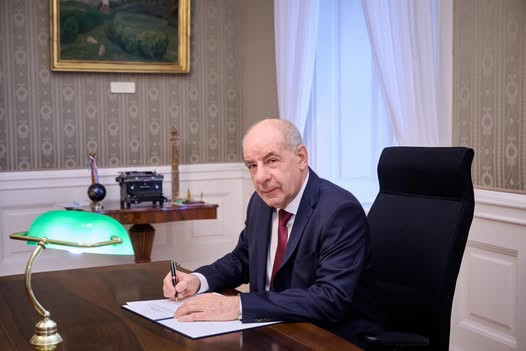 Parlamentarni izbori u Mađarskoj 12. aprila