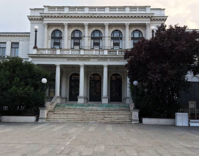 Upravljačka kriza u sarajevskom Narodnom pozorištu, sporni visoki kriteriji za izbor direktora?!