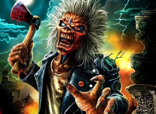 Večeras u mostarskom OKC Abrašević nastupa Reinmaker Iron Miden tribute bend